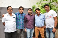 Cinema Choopistha Mava Movie Press Meet